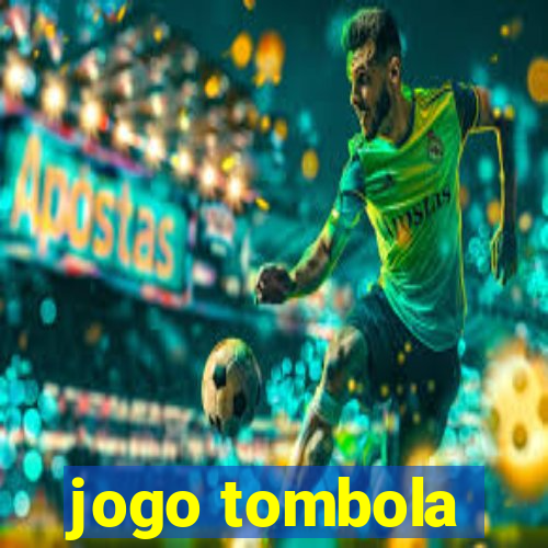 jogo tombola